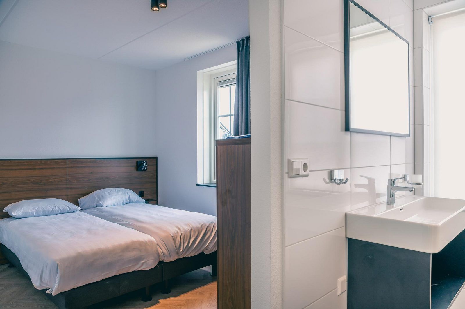 Unterkunft 460409 - Ferienhaus IJsselmeerkust - EuroParcs IJsselmeer