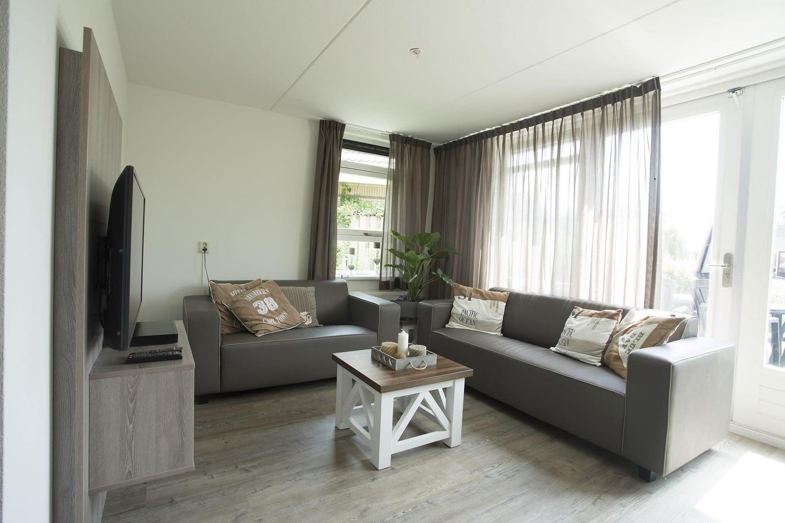 Unterkunft 460409 - Ferienhaus IJsselmeerkust - EuroParcs IJsselmeer