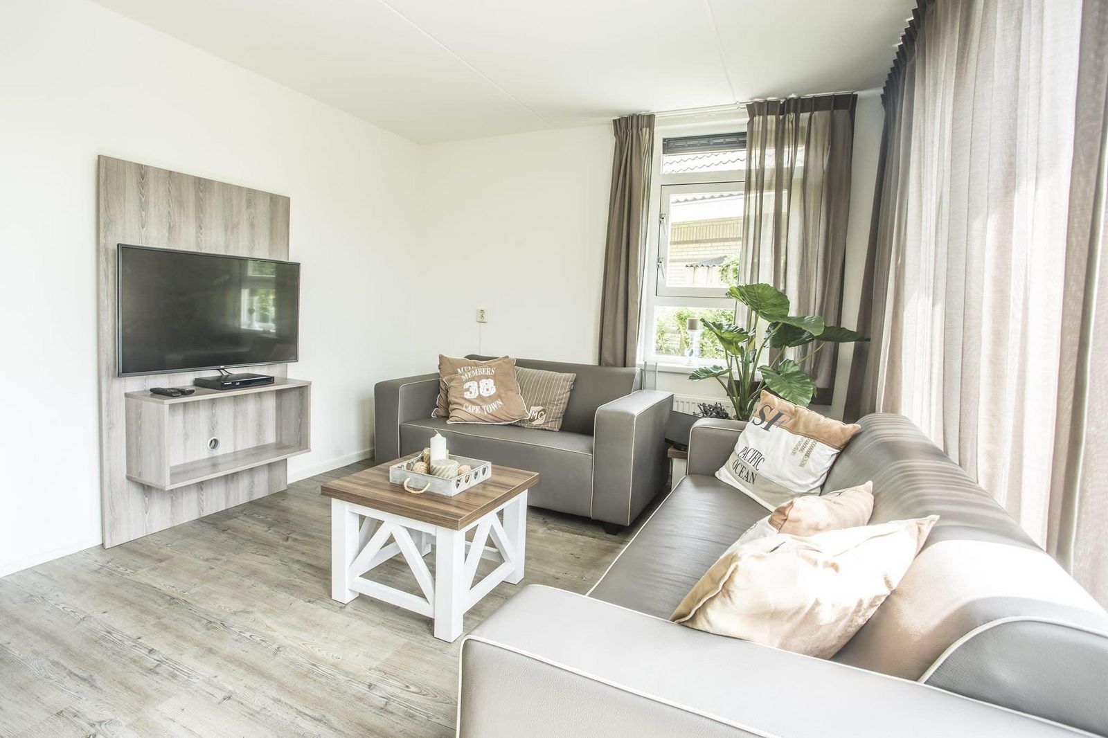 Unterkunft 460409 - Ferienhaus IJsselmeerkust - EuroParcs IJsselmeer