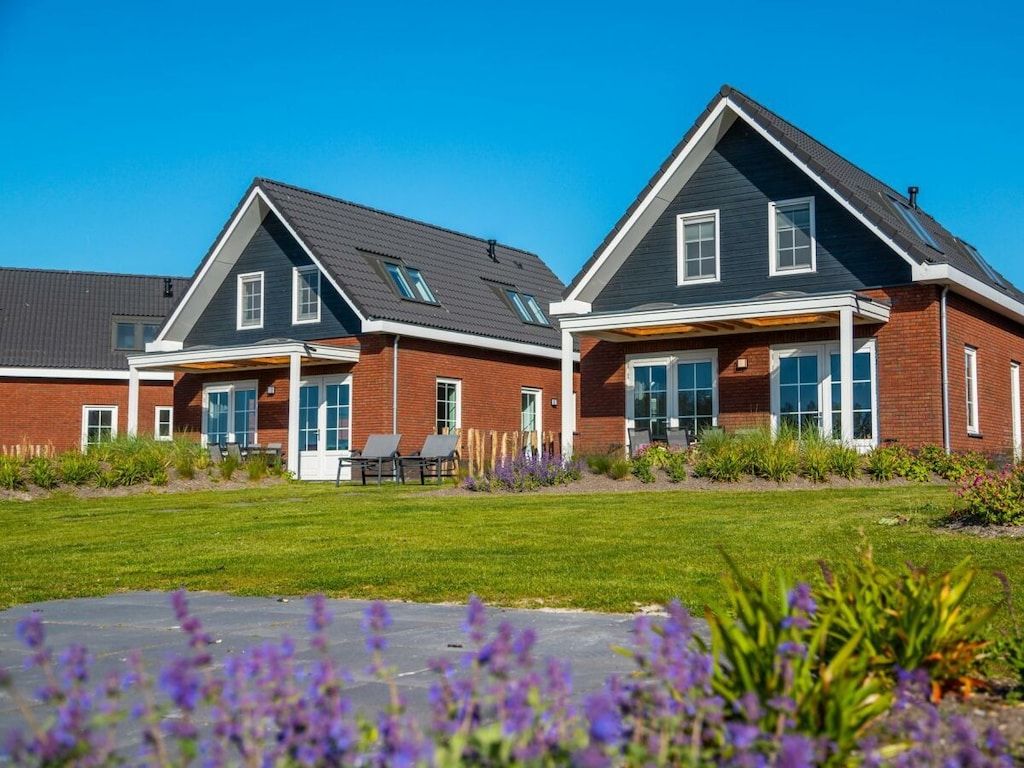 Unterkunft 4604102 - Ferienhaus IJsselmeerkust - 781570