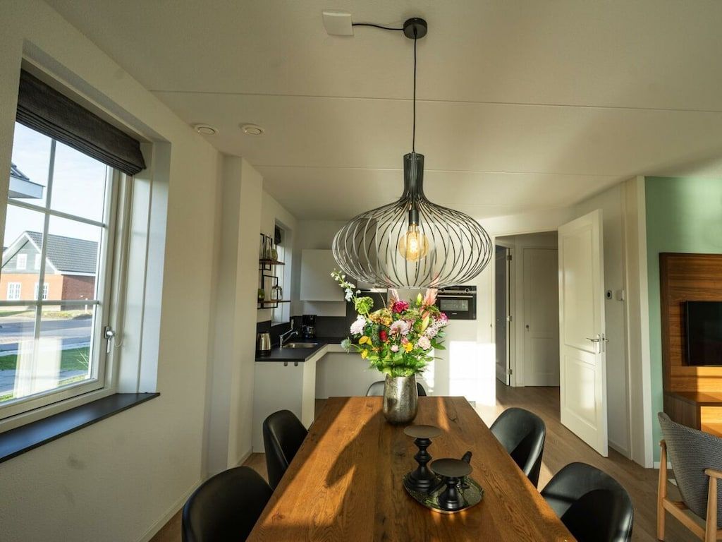 Unterkunft 4604102 - Ferienhaus IJsselmeerkust - 781570