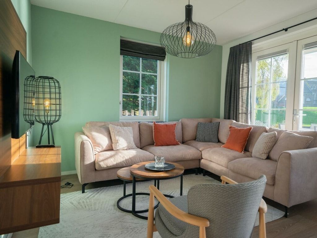 Unterkunft 4604102 - Ferienhaus IJsselmeerkust - 781570