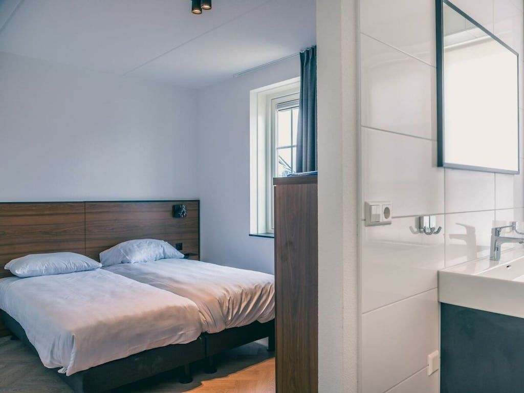 Unterkunft 4604102 - Ferienhaus IJsselmeerkust - 781570