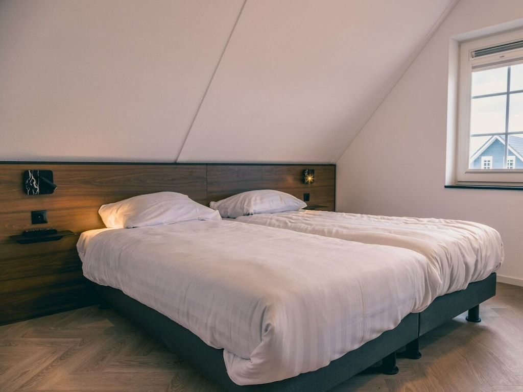Unterkunft 4604102 - Ferienhaus IJsselmeerkust - 781570