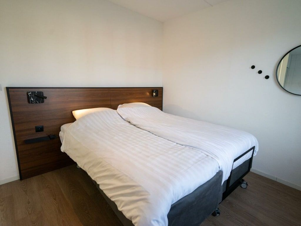 Unterkunft 4604102 - Ferienhaus IJsselmeerkust - 781570