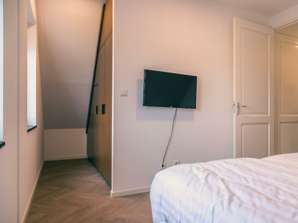 Unterkunft 4604102 - Ferienhaus IJsselmeerkust - 781570