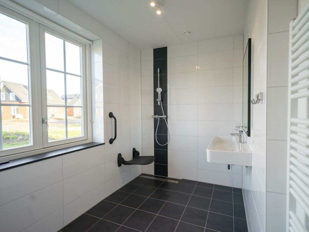 Unterkunft 4604102 - Ferienhaus IJsselmeerkust - 781570