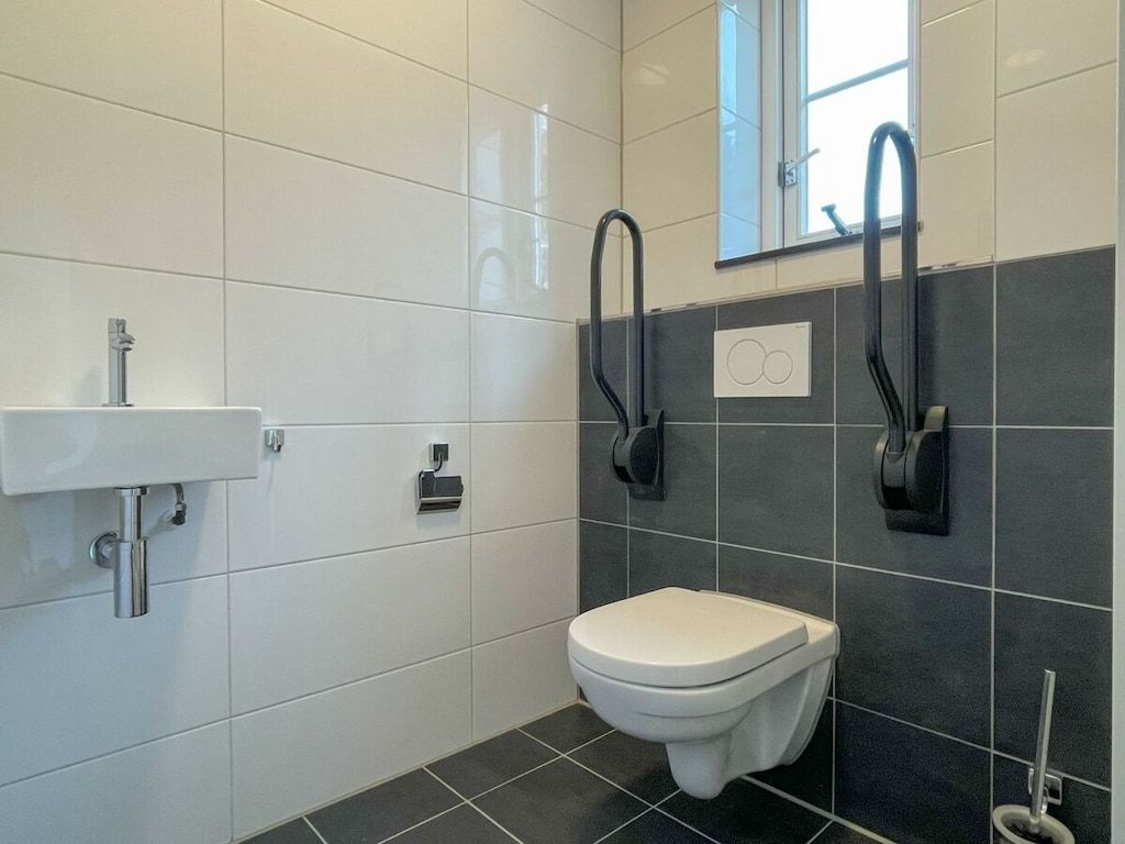 Unterkunft 4604102 - Ferienhaus IJsselmeerkust - 781570