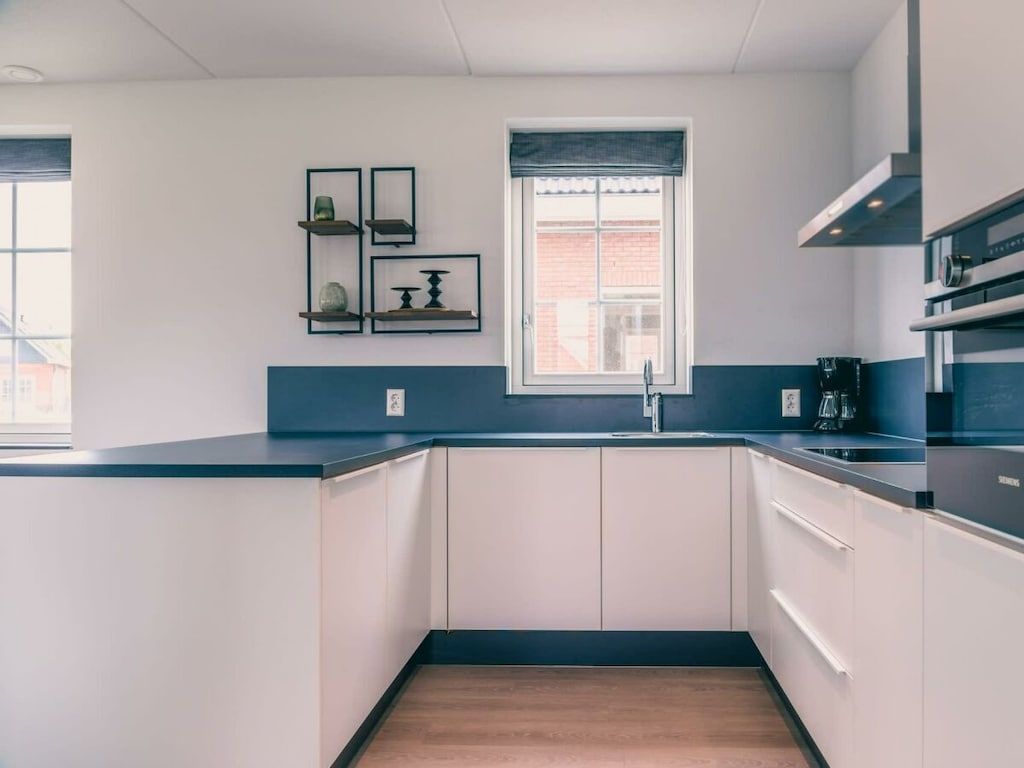 Unterkunft 4604104 - Ferienhaus IJsselmeerkust - 781572