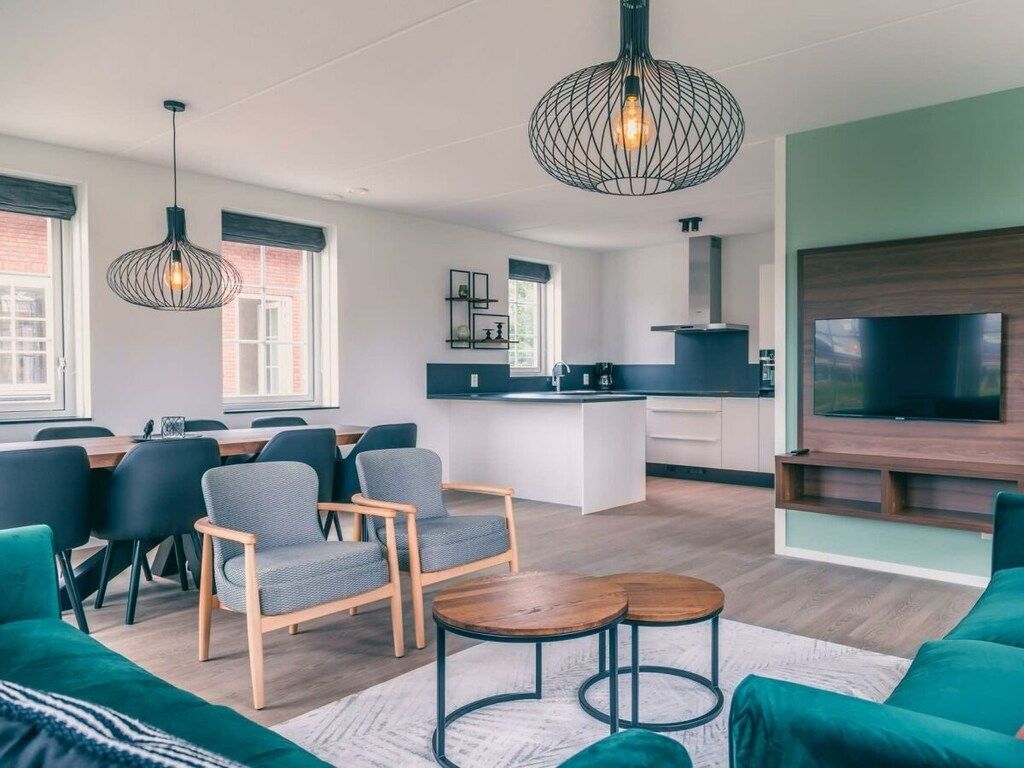 Unterkunft 4604104 - Ferienhaus IJsselmeerkust - 781572