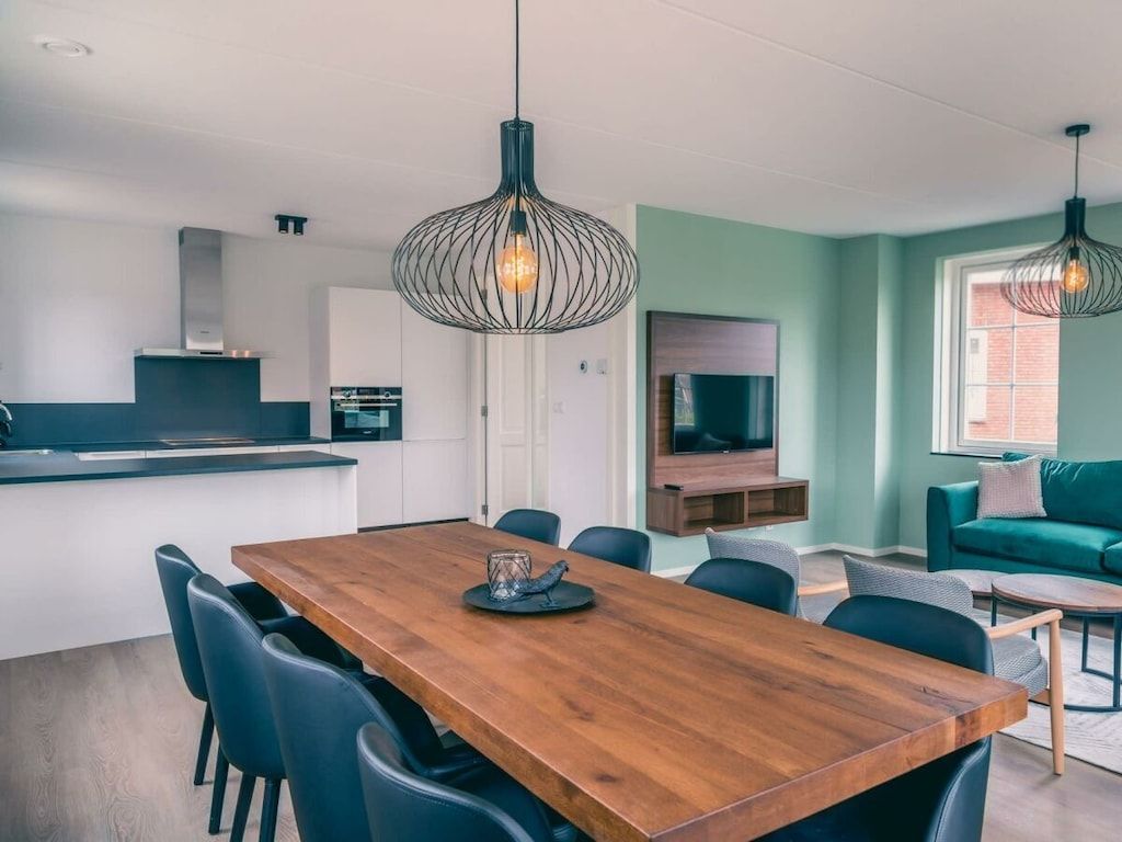 Unterkunft 4604104 - Ferienhaus IJsselmeerkust - 781572