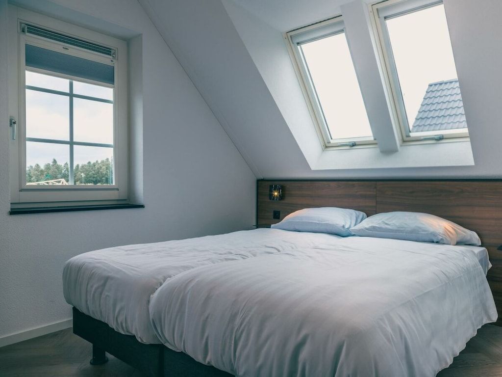 Unterkunft 4604104 - Ferienhaus IJsselmeerkust - 781572