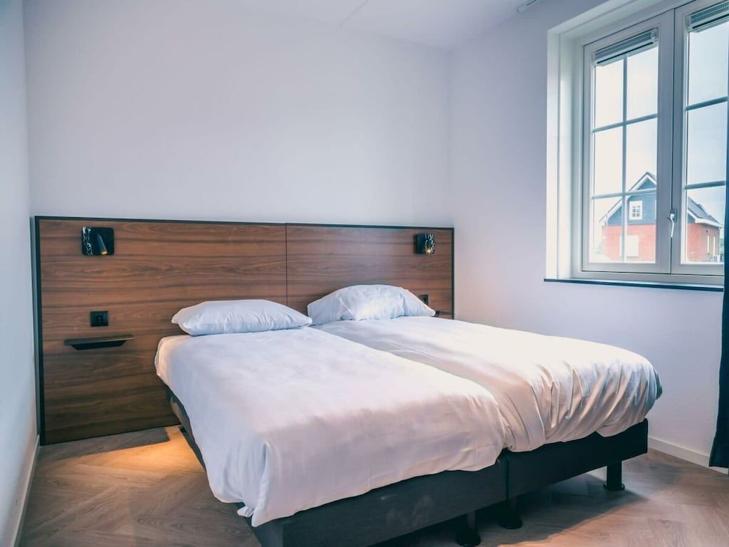 Unterkunft 4604104 - Ferienhaus IJsselmeerkust - 781572