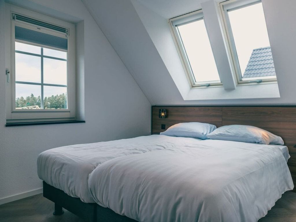 Unterkunft 4604104 - Ferienhaus IJsselmeerkust - 781572