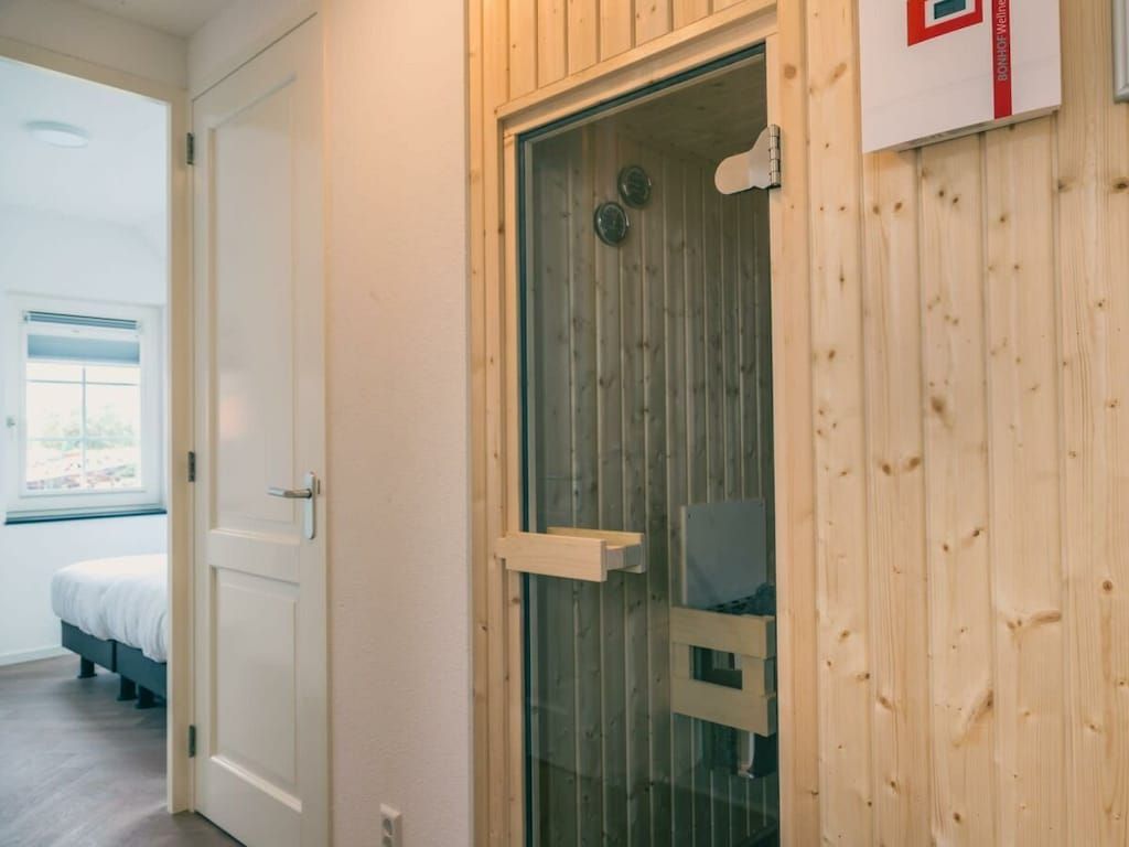 Unterkunft 4604104 - Ferienhaus IJsselmeerkust - 781572