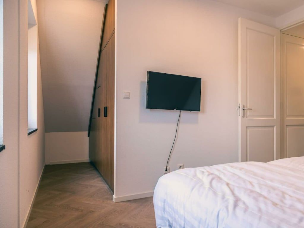 Unterkunft 4604104 - Ferienhaus IJsselmeerkust - 781572