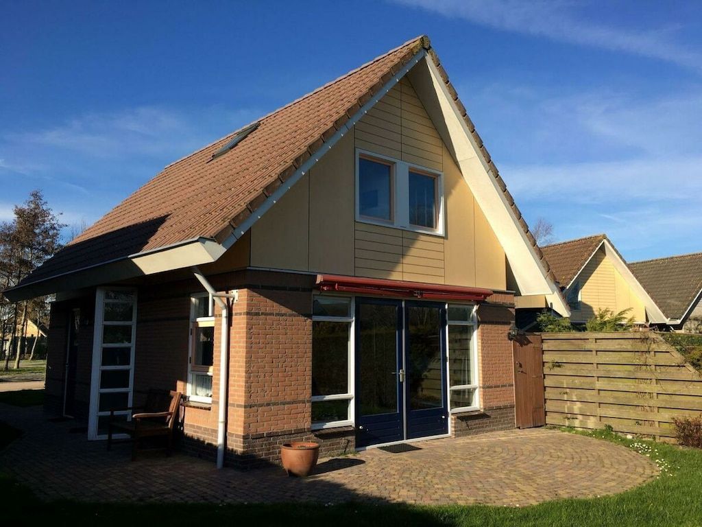 Unterkunft 4604105 - Ferienhaus IJsselmeerkust - 781675