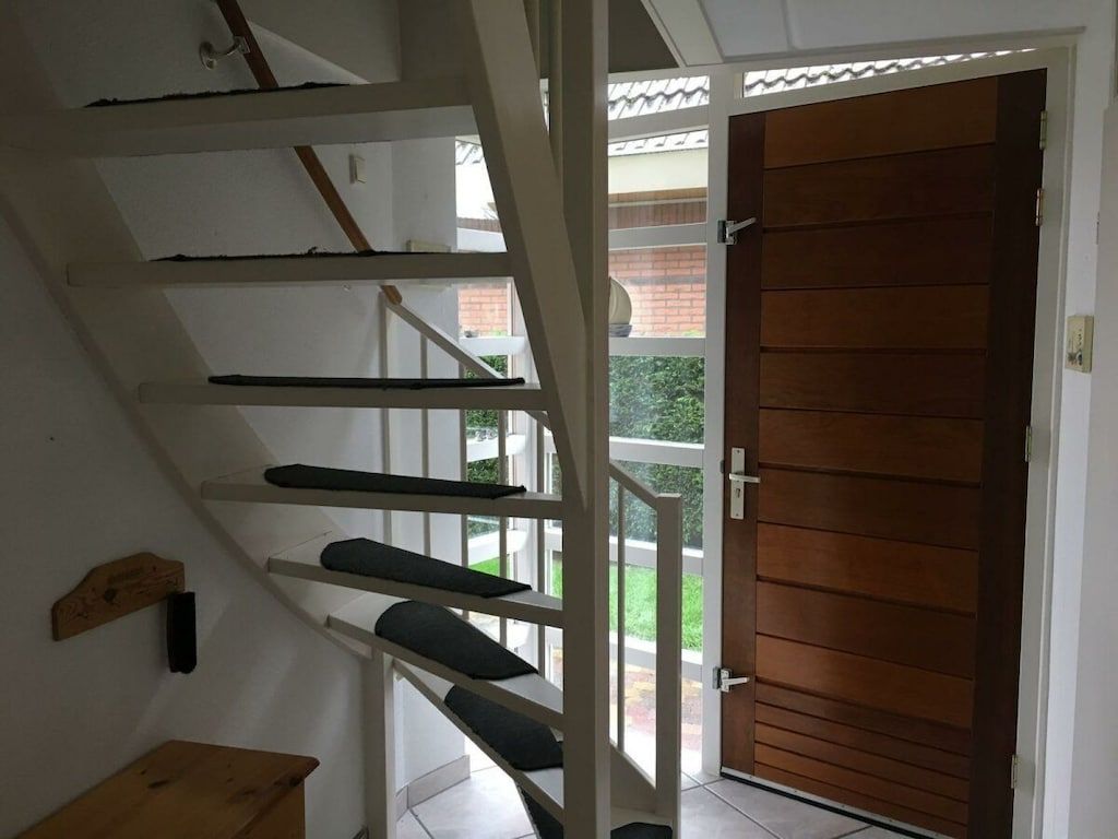 Unterkunft 4604105 - Ferienhaus IJsselmeerkust - 781675