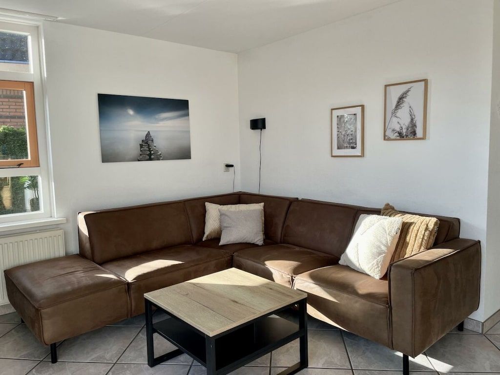 Unterkunft 4604105 - Ferienhaus IJsselmeerkust - 781675
