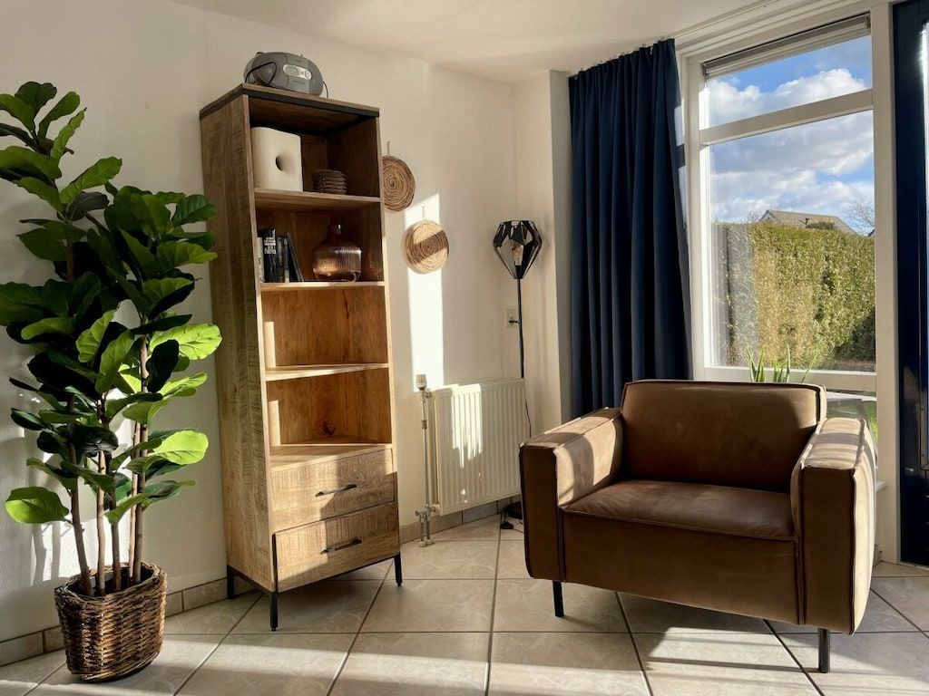 Unterkunft 4604105 - Ferienhaus IJsselmeerkust - 781675