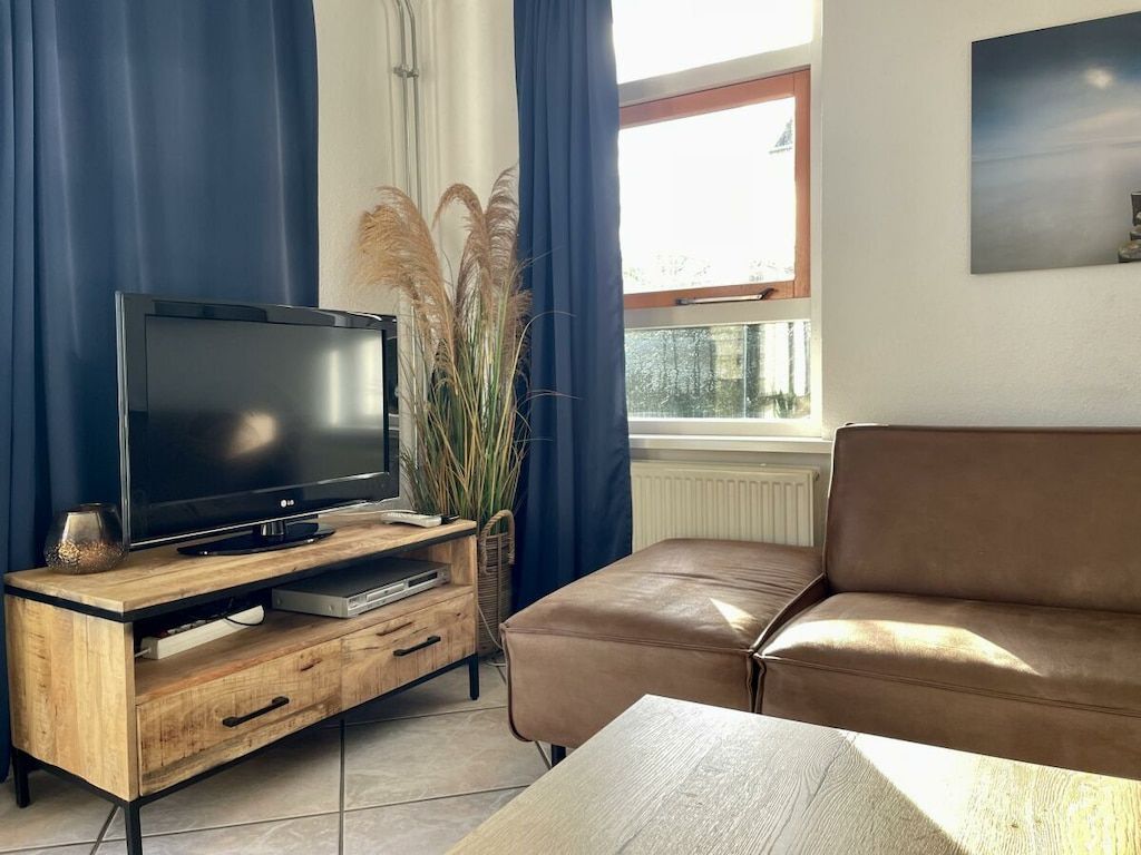 Unterkunft 4604105 - Ferienhaus IJsselmeerkust - 781675