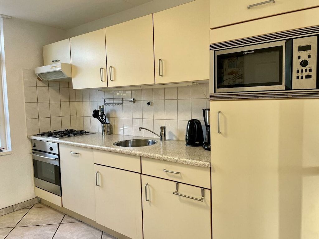 Unterkunft 4604105 - Ferienhaus IJsselmeerkust - 781675