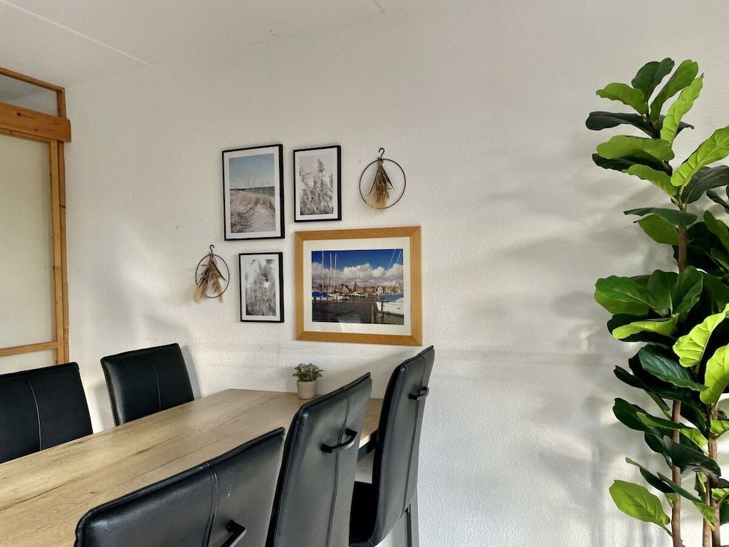 Unterkunft 4604105 - Ferienhaus IJsselmeerkust - 781675