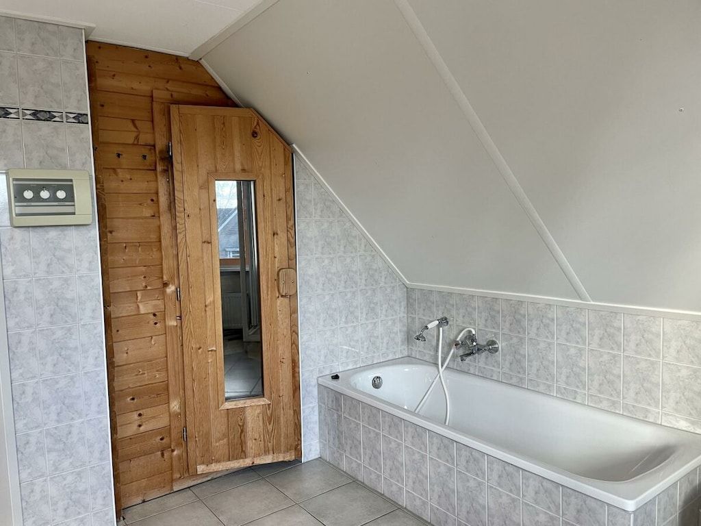 Unterkunft 4604105 - Ferienhaus IJsselmeerkust - 781675