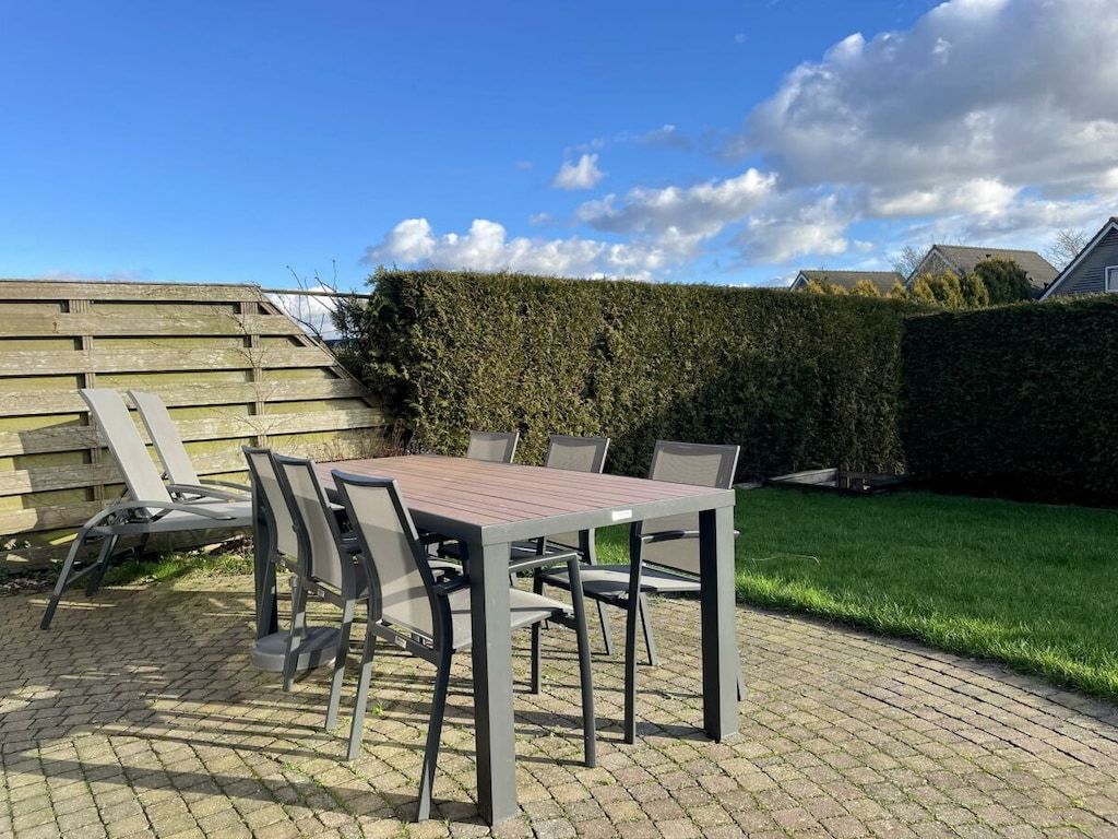 Unterkunft 4604105 - Ferienhaus IJsselmeerkust - 781675