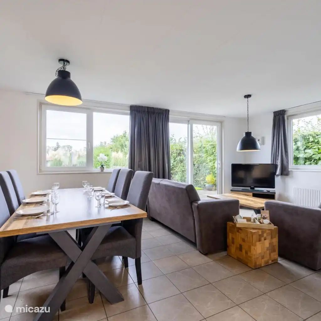 Verblijf 460422 - Bungalow IJsselmeerkust - Waterlelie 6p. - Essenlaan 042