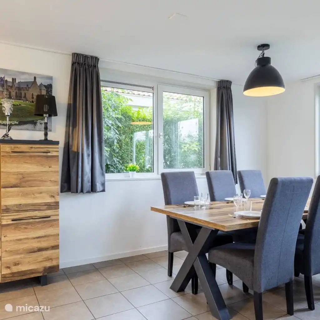 Verblijf 460422 - Bungalow IJsselmeerkust - Waterlelie 6p. - Essenlaan 042