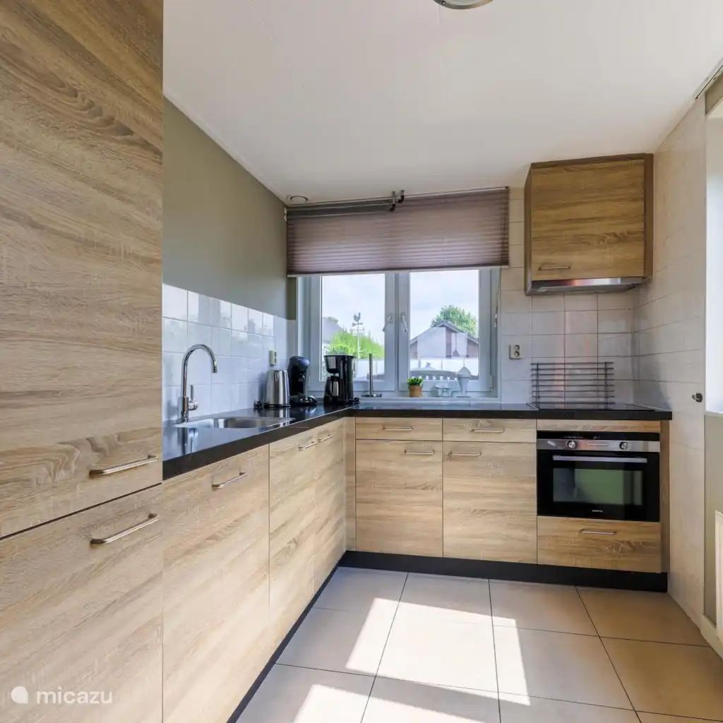 Verblijf 460451 - Bungalow IJsselmeerkust - Waterlelie 6p. - Reigerlaan 201
