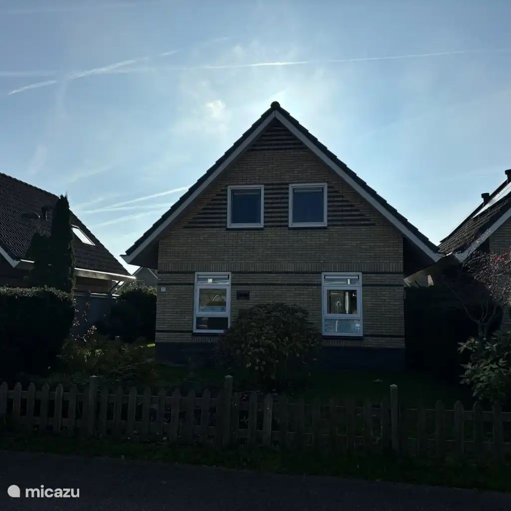 Unterkunft 460453 - Bungalow IJsselmeerkust - Bungalow IJsselmeer - Medemblik 77