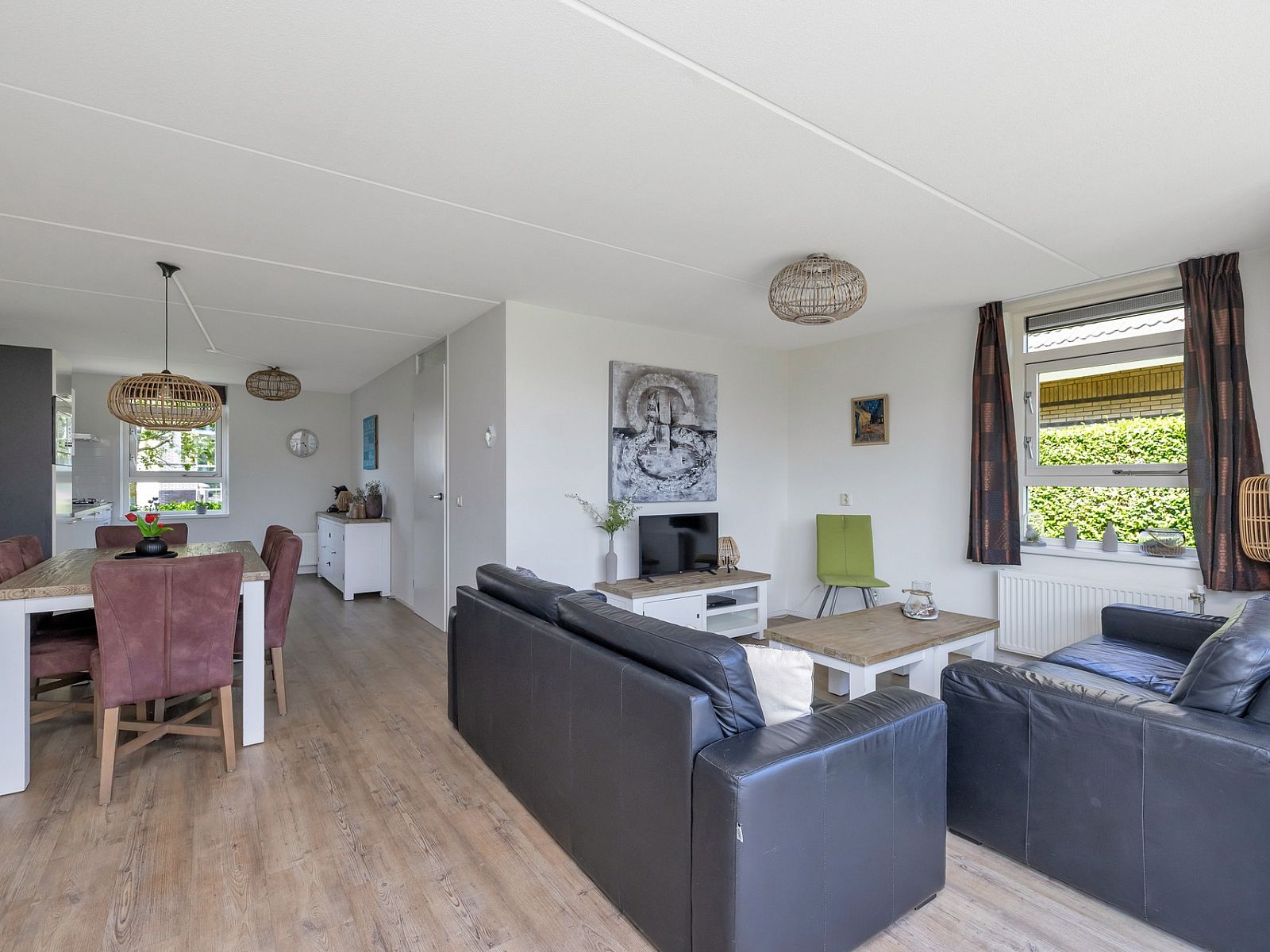 Unterkunft 460478 - Ferienhaus IJsselmeerkust - Vrijstaande woning in Medemblik