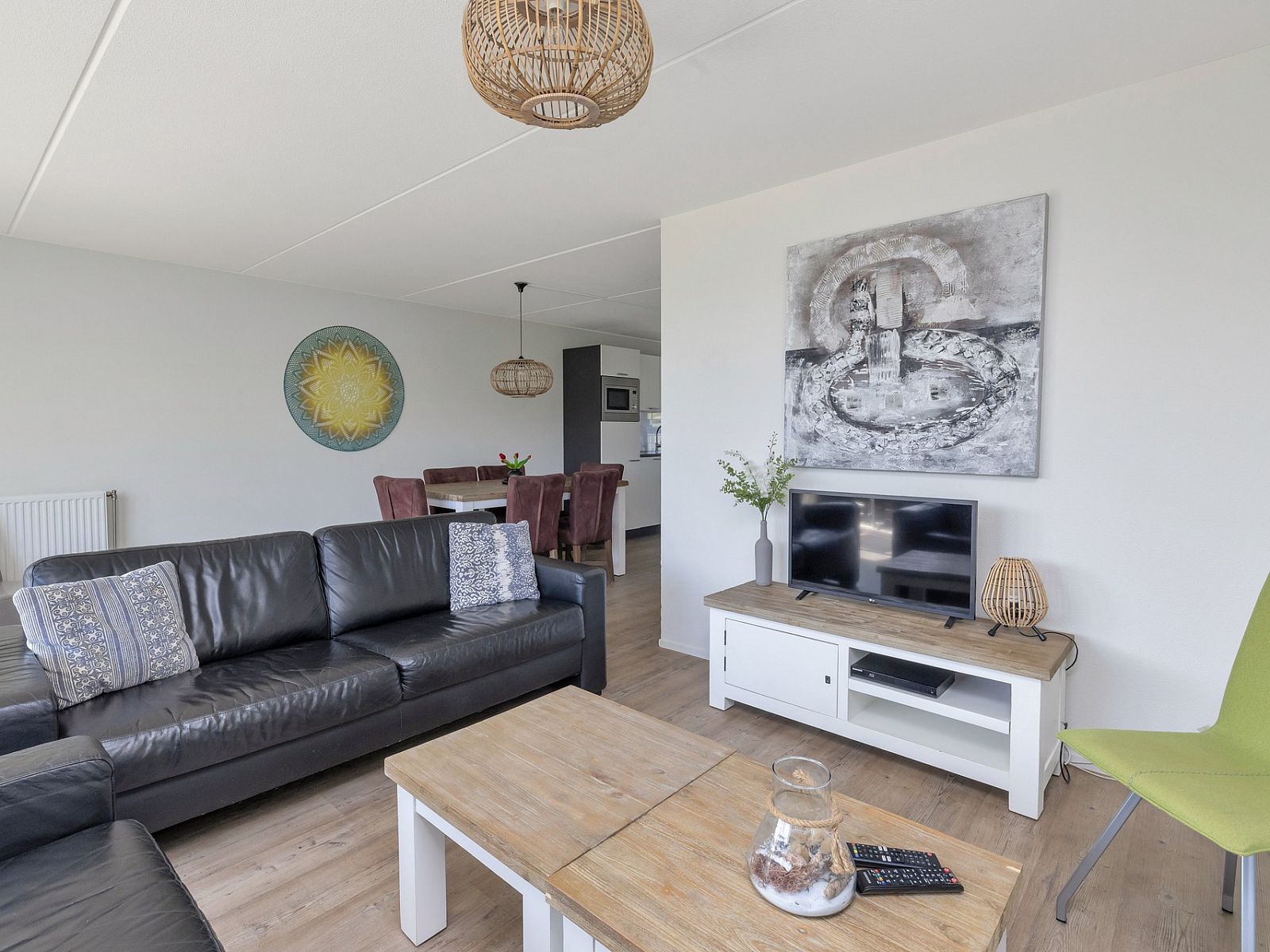 Unterkunft 460478 - Ferienhaus IJsselmeerkust - Vrijstaande woning in Medemblik