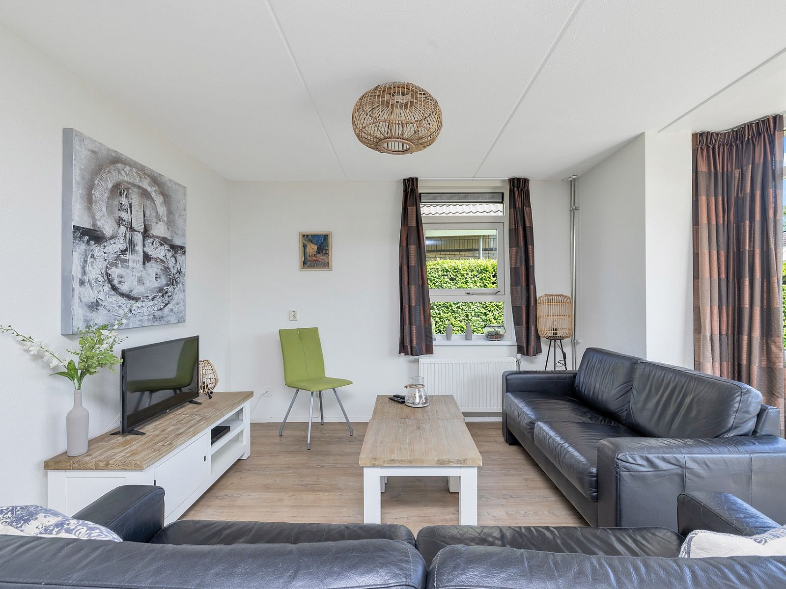 Unterkunft 460478 - Ferienhaus IJsselmeerkust - Vrijstaande woning in Medemblik