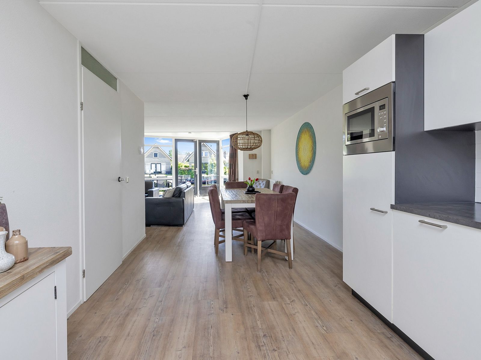 Unterkunft 460478 - Ferienhaus IJsselmeerkust - Vrijstaande woning in Medemblik