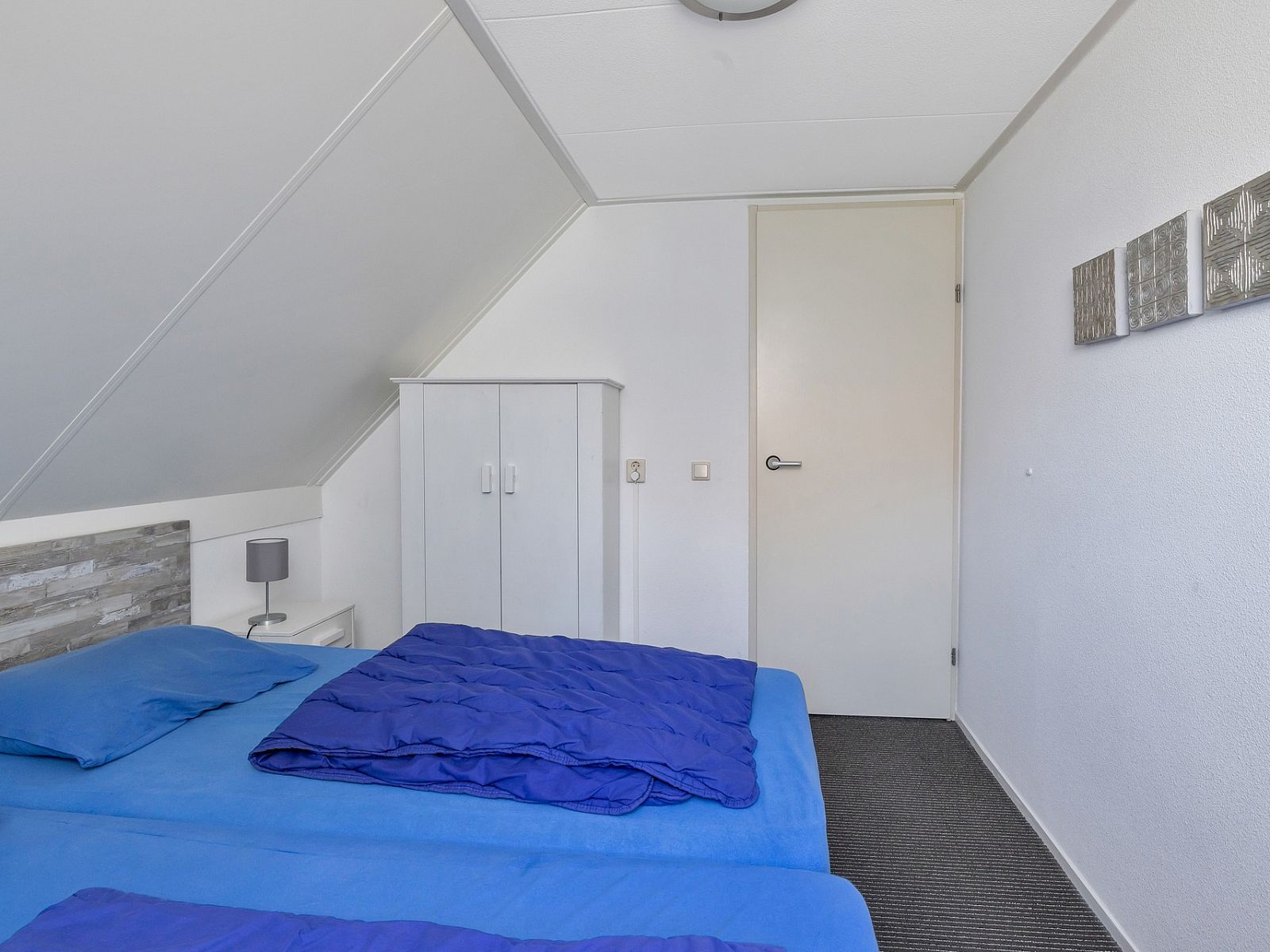 Unterkunft 460478 - Ferienhaus IJsselmeerkust - Vrijstaande woning in Medemblik