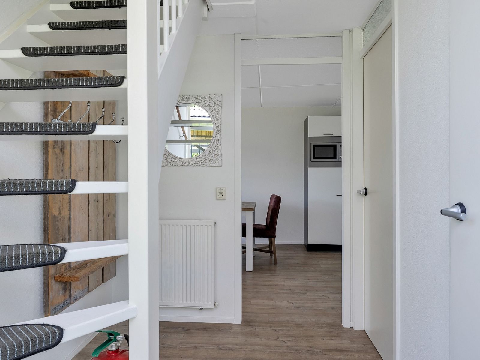 Unterkunft 460478 - Ferienhaus IJsselmeerkust - Vrijstaande woning in Medemblik
