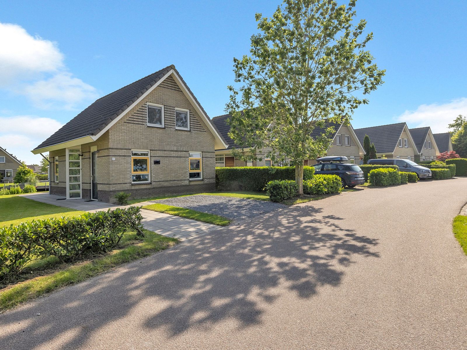 Unterkunft 460478 - Ferienhaus IJsselmeerkust - Vrijstaande woning in Medemblik