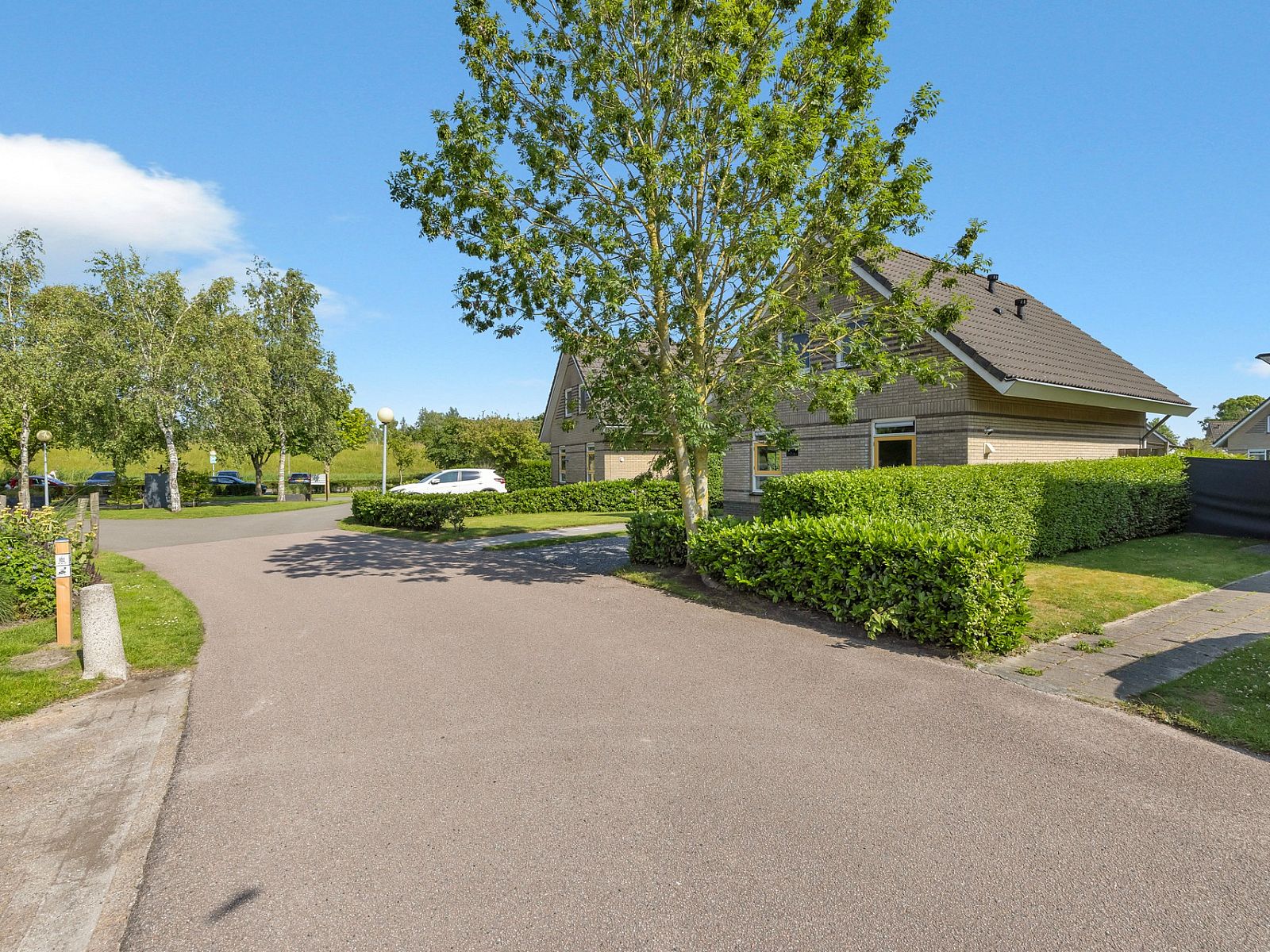 Unterkunft 460478 - Ferienhaus IJsselmeerkust - Vrijstaande woning in Medemblik