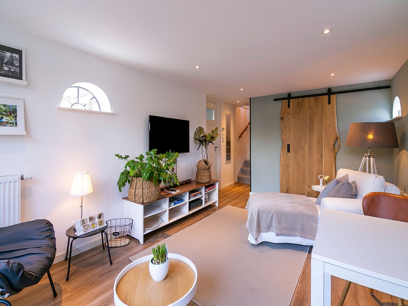 Unterkunft 460479 - Ferienhaus IJsselmeerkust - Pres de lecluse