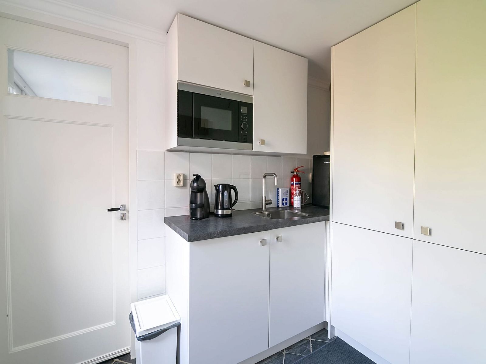 Unterkunft 460479 - Ferienhaus IJsselmeerkust - Pres de lecluse