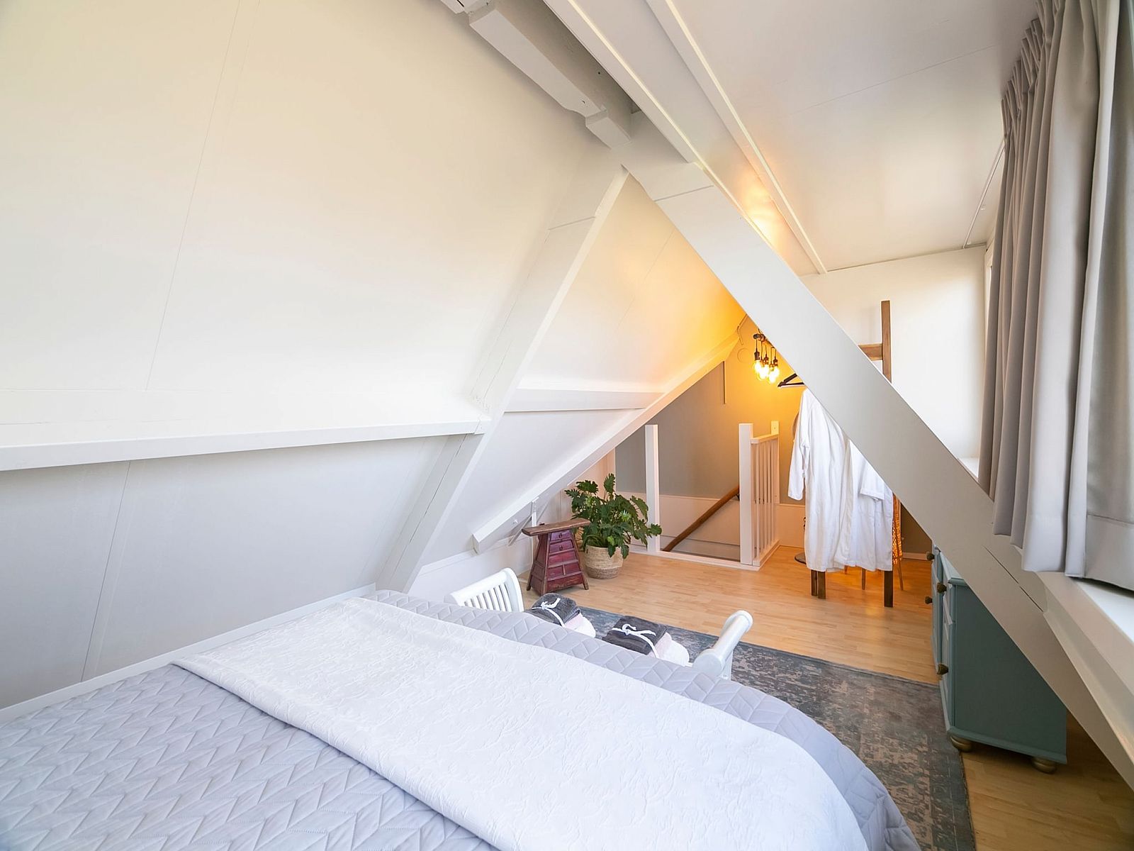 Unterkunft 460479 - Ferienhaus IJsselmeerkust - Pres de lecluse