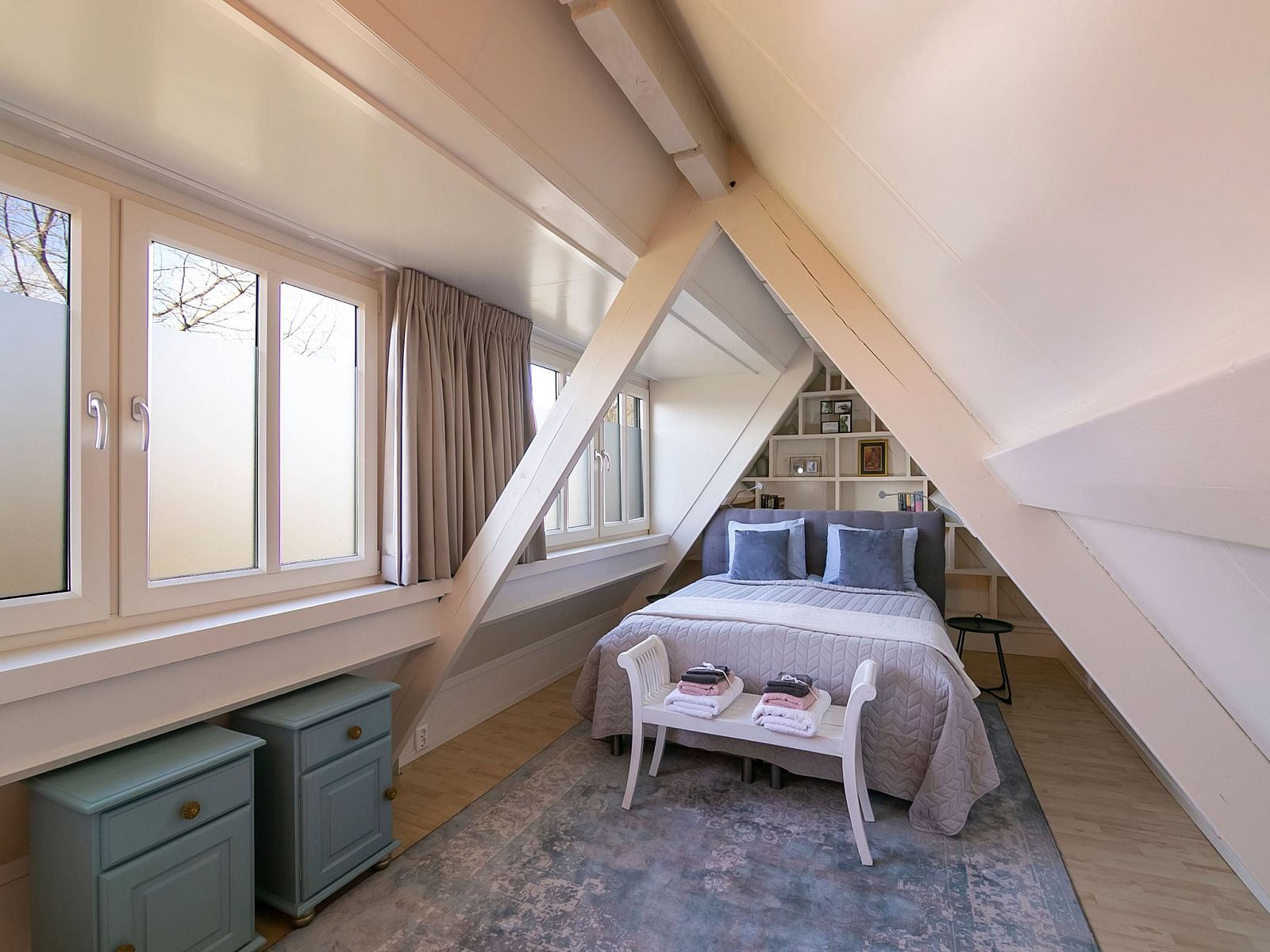 Unterkunft 460479 - Ferienhaus IJsselmeerkust - Pres de lecluse