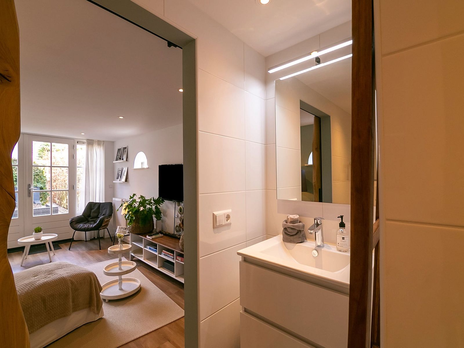 Unterkunft 460479 - Ferienhaus IJsselmeerkust - Pres de lecluse