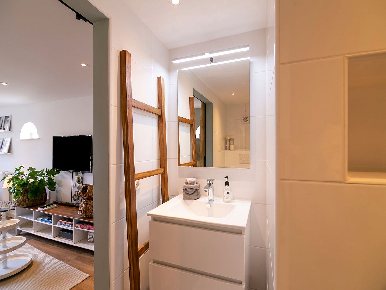 Unterkunft 460479 - Ferienhaus IJsselmeerkust - Pres de lecluse