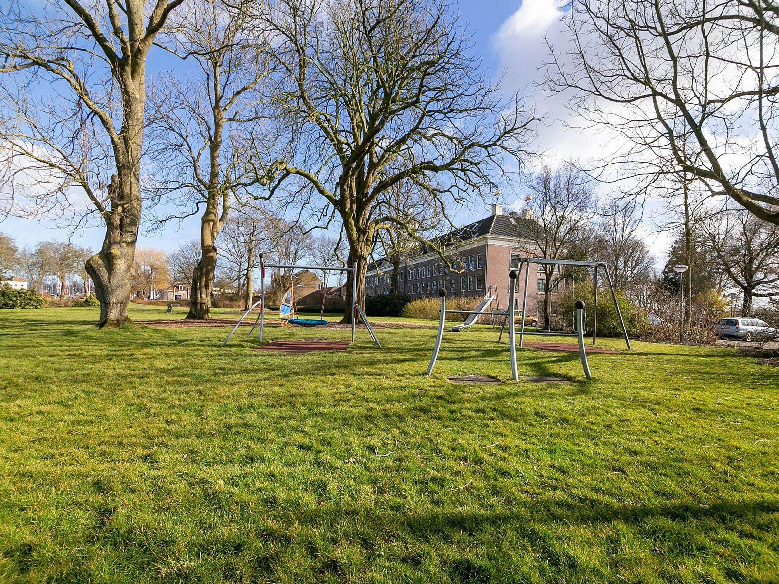Unterkunft 460479 - Ferienhaus IJsselmeerkust - Pres de lecluse