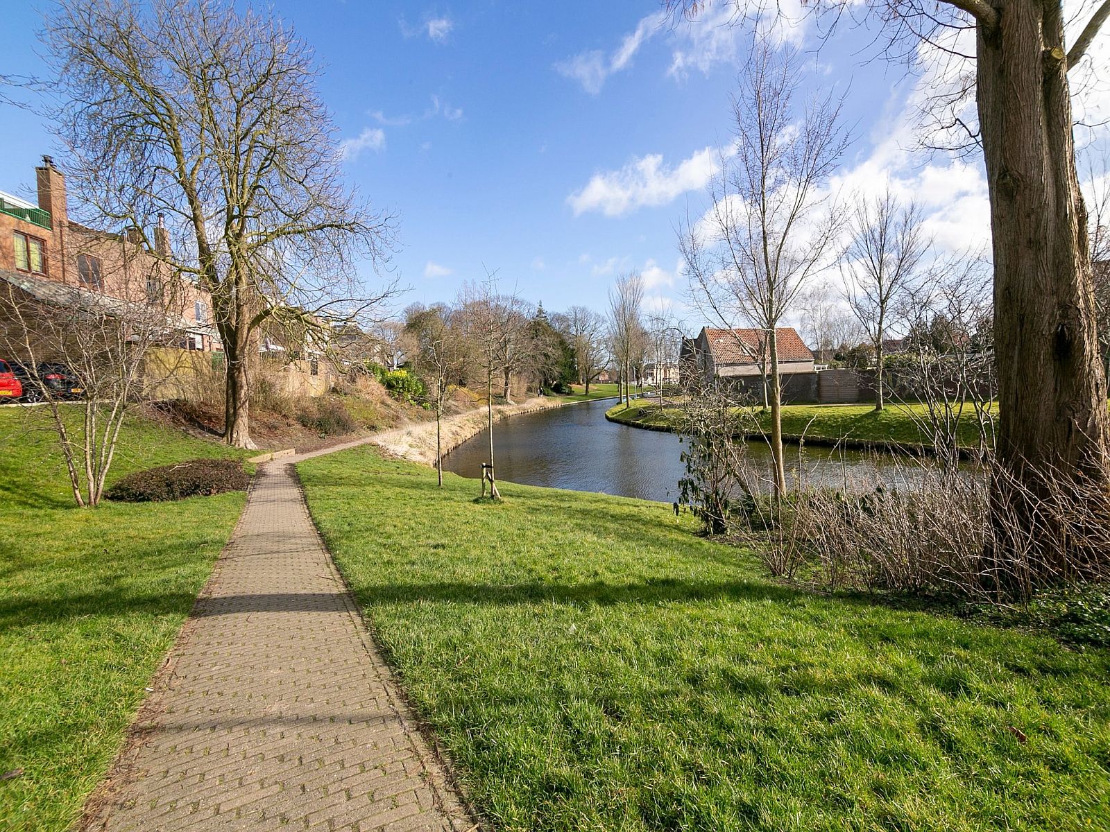 Unterkunft 460479 - Ferienhaus IJsselmeerkust - Pres de lecluse