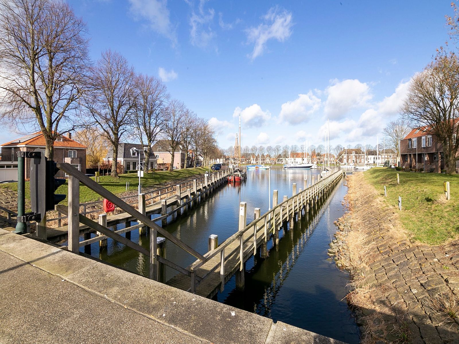 Unterkunft 460479 - Ferienhaus IJsselmeerkust - Pres de lecluse